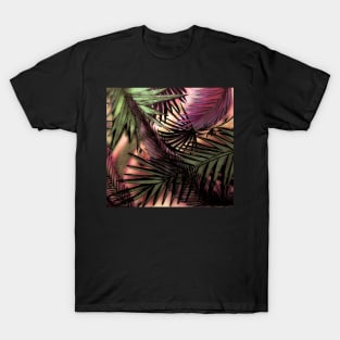 TROPICAL PUNCH 1 T-Shirt